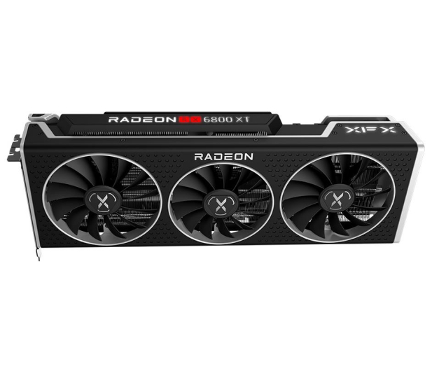 XFX Radeon RX 6800 XT Speedster MERC 319 16GB GDDR6 - 742126 - zdjęcie 6